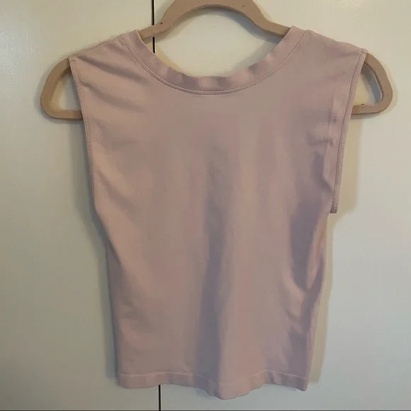 Free People Movement Crop Top - Picture 4 of 4